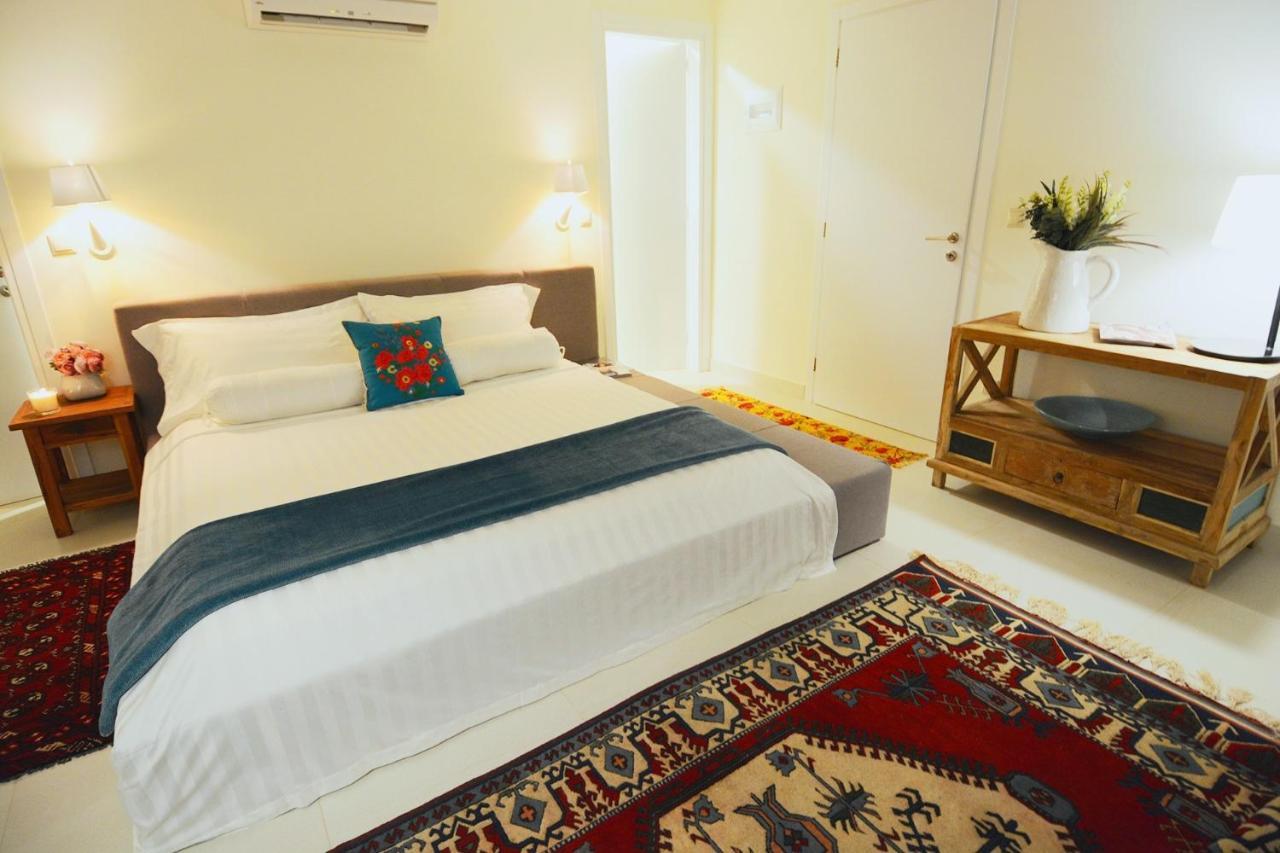 Okeanos Luxury Villas - Resort Αθάνι Εξωτερικό φωτογραφία