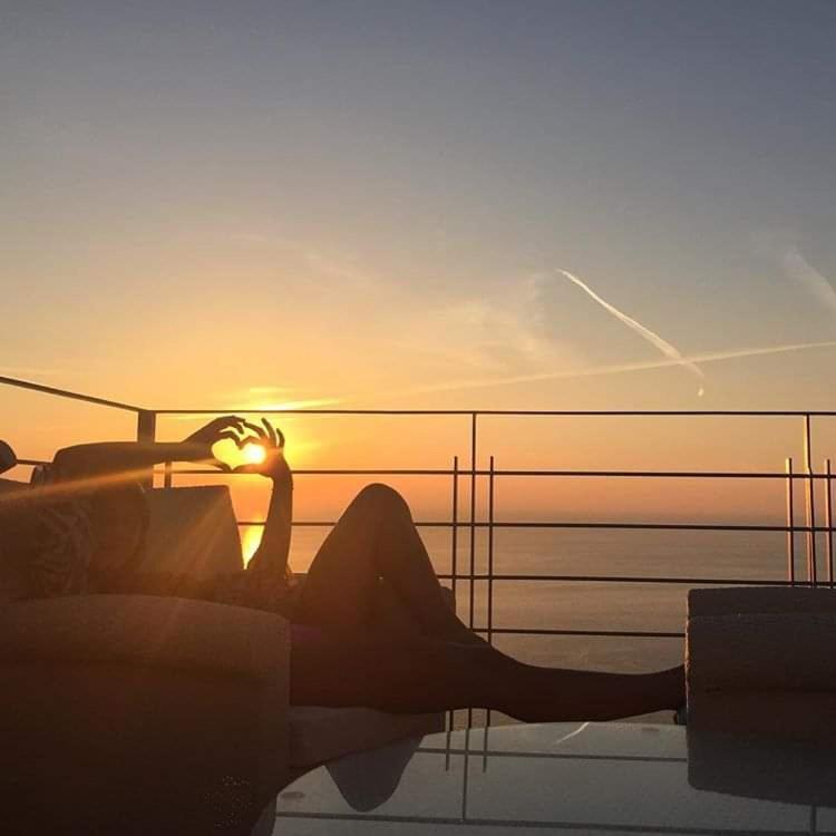 Okeanos Luxury Villas - Resort Αθάνι Εξωτερικό φωτογραφία