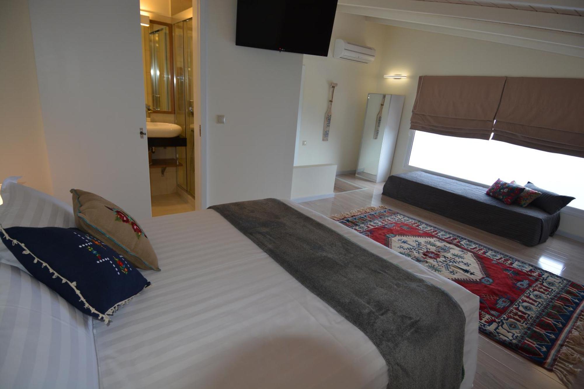 Okeanos Luxury Villas - Resort Αθάνι Εξωτερικό φωτογραφία