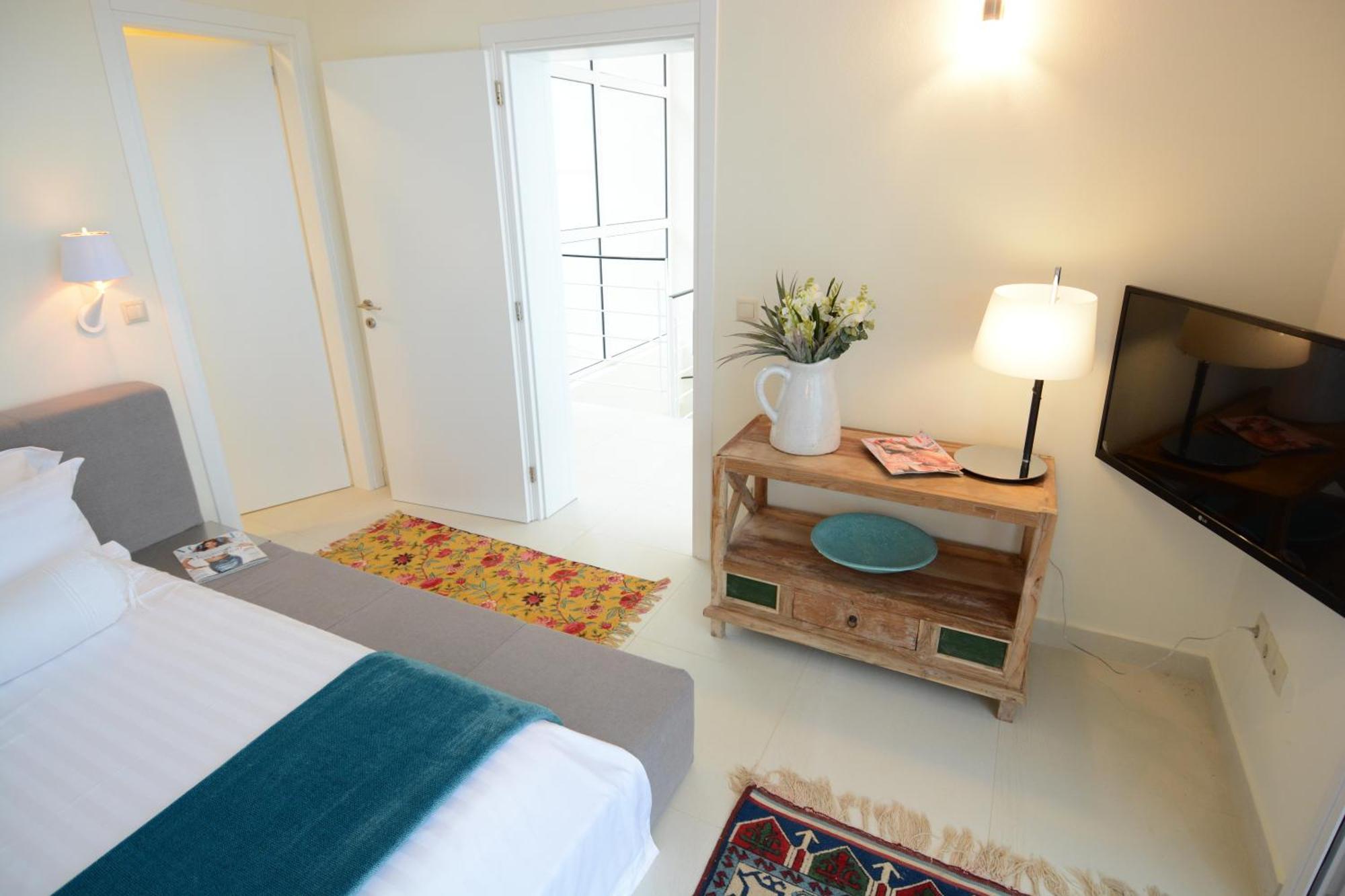 Okeanos Luxury Villas - Resort Αθάνι Εξωτερικό φωτογραφία